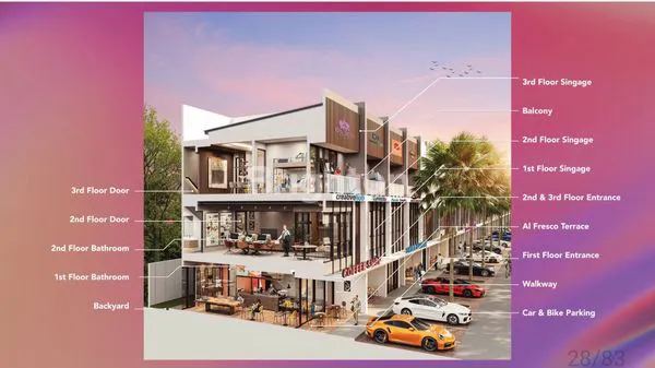 image HIVE ESSENCE , LIPPO KARAWACI BARAT (4)