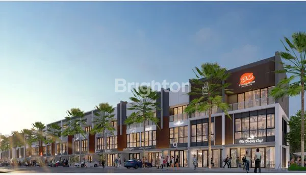 image HIVE ESSENCE , LIPPO KARAWACI BARAT (5)