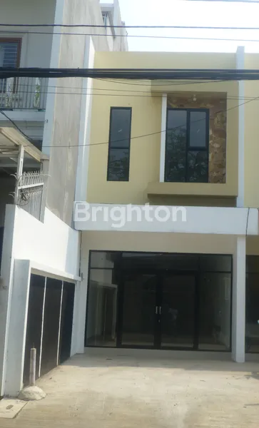 image RUKO BARU ANGGREK ROSALINA (3)