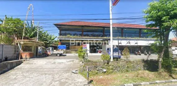 image OVER KONTRAK LAHAN DAN BANGUNAN SUPERMARKET BYPASS KEDIRI TABANAN (1)