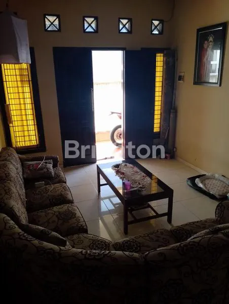 image RUMAH LT 98 M2 DI JL SIMPANG BOROBUDUR UTARA, MOJOLANGU, LOWOKWARU, KOTA MALANG (2)