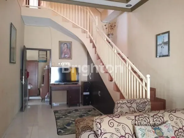 image RUMAH LT 98 M2 DI JL SIMPANG BOROBUDUR UTARA, MOJOLANGU, LOWOKWARU, KOTA MALANG (1)