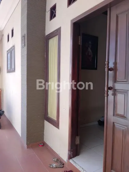 image RUMAH LT 98 M2 DI JL SIMPANG BOROBUDUR UTARA, MOJOLANGU, LOWOKWARU, KOTA MALANG (5)
