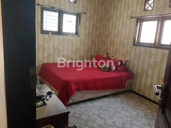 image RUMAH LT 98 M2 DI JL SIMPANG BOROBUDUR UTARA, MOJOLANGU, LOWOKWARU, KOTA MALANG (8)