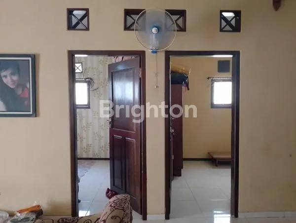image RUMAH LT 98 M2 DI JL SIMPANG BOROBUDUR UTARA, MOJOLANGU, LOWOKWARU, KOTA MALANG (7)