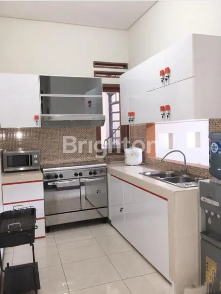 image RUMAH MILENIAL 2 LANTAI - APIK & MEGAH - FULL FURNISHED CIGADUNG (4)