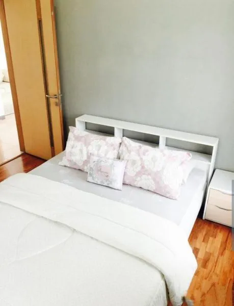 image RUMAH MILENIAL 2 LANTAI - APIK & MEGAH - FULL FURNISHED CIGADUNG (3)