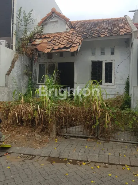 Gambar Property RUMAH HITUNG TANAH LOKASI CITRALAND BUKIT PALMA !!