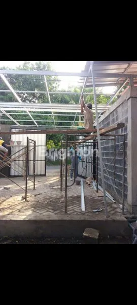 image 450 JT NEGO, TANAH SIAP BANGUN, NOL JALAN FULL PAGAR TEMBOK, DS. SUMENGKO KAB. GRESIK (3)