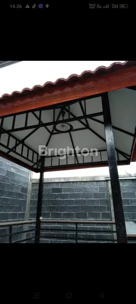 image 450 JT NEGO, TANAH SIAP BANGUN, NOL JALAN FULL PAGAR TEMBOK, DS. SUMENGKO KAB. GRESIK (7)