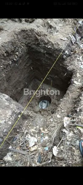 image 450 JT NEGO, TANAH SIAP BANGUN, NOL JALAN FULL PAGAR TEMBOK, DS. SUMENGKO KAB. GRESIK (5)