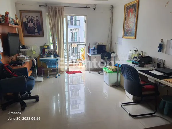 image APARTEMEN GADING RESORT RESIDENCES, TOWER 9, LANTAI PENTHOUSE, MALL OF INDONESIA (MOI) - JAKARTA UTARA (2)