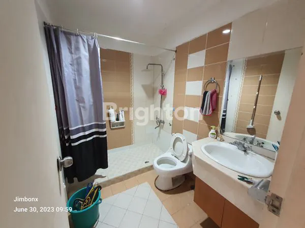 image APARTEMEN GADING RESORT RESIDENCES, TOWER 9, LANTAI PENTHOUSE, MALL OF INDONESIA (MOI) - JAKARTA UTARA (7)