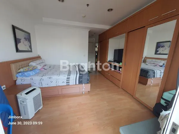 image APARTEMEN GADING RESORT RESIDENCES, TOWER 9, LANTAI PENTHOUSE, MALL OF INDONESIA (MOI) - JAKARTA UTARA (8)