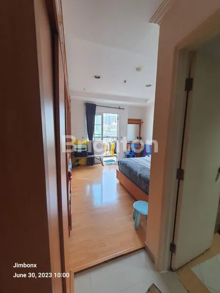 image APARTEMEN GADING RESORT RESIDENCES, TOWER 9, LANTAI PENTHOUSE, MALL OF INDONESIA (MOI) - JAKARTA UTARA (3)