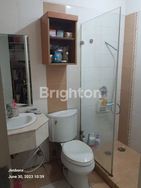 image APARTEMEN GADING RESORT RESIDENCES, TOWER 9, LANTAI PENTHOUSE, MALL OF INDONESIA (MOI) - JAKARTA UTARA (6)