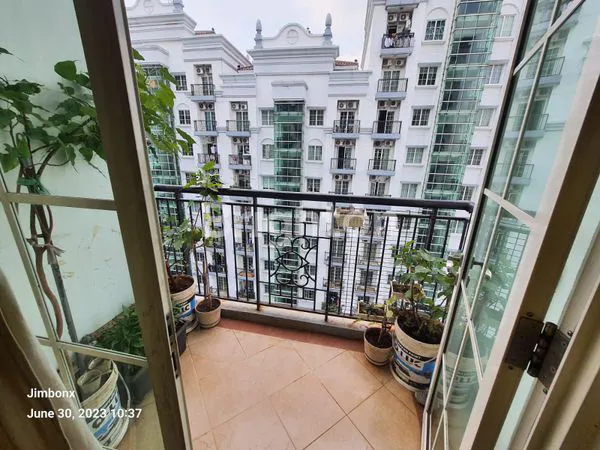 image APARTEMEN GADING RESORT RESIDENCES, TOWER 9, LANTAI PENTHOUSE, MALL OF INDONESIA (MOI) - JAKARTA UTARA (5)