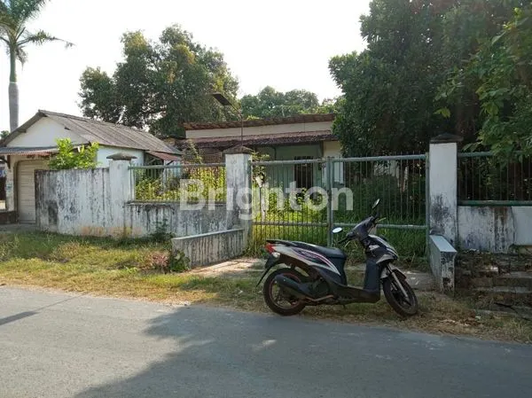 image HITUNG TANAH JL. M SUDIRO TUBAN (1)