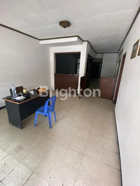 image PUCANG ANOM 1,5 LANTAI COCOK UNTUK KANTOR DEKAT KERTAJAYA, NGAGEL (2)