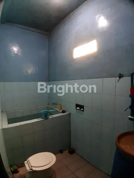 image RUMAH STRATEGIS , ASRI, LIKUNGAN TENANG, AMAN (3)