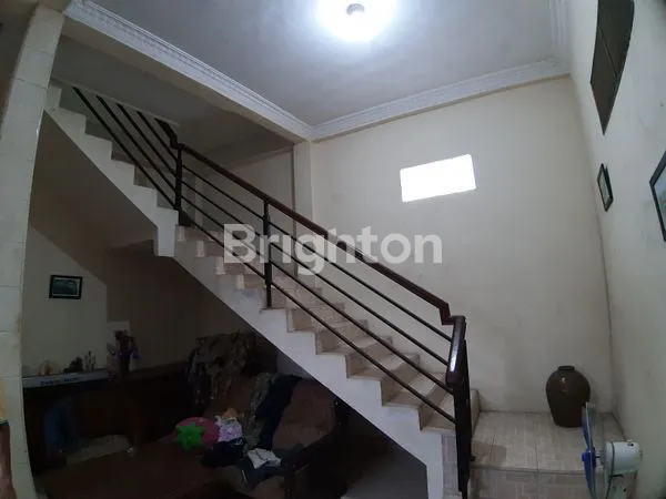 image RUMAH STRATEGIS , ASRI, LIKUNGAN TENANG, AMAN (5)