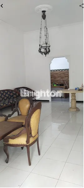 image RUMAH MURAH TANAHNYA LUAS DI GRAHA KOTA SIDOARJO. RUMAH SIAP HUNI. DEKAT PURI INDAH. (2)