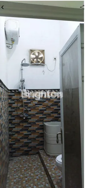 image RUMAH MURAH TANAHNYA LUAS DI GRAHA KOTA SIDOARJO. RUMAH SIAP HUNI. DEKAT PURI INDAH. (5)