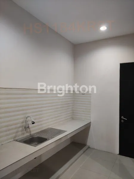 image RUMAH KERTAJAYA INDAH ONE GATE SYSTEM MINIMALIS SIAP HUNI (3)