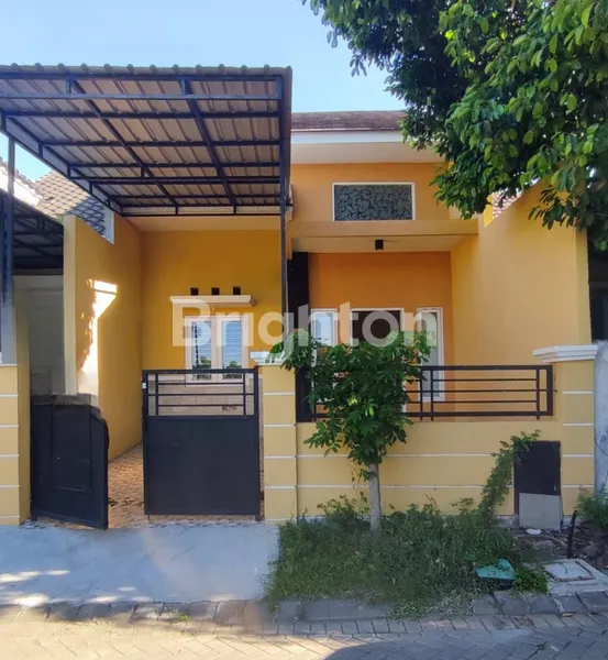 image RUMAH MINIMALIS CITRALAND BUKIT PALMA !! (1)