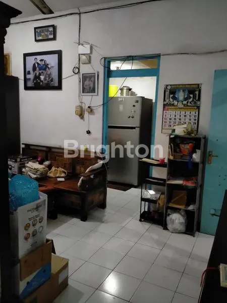 image PERUM PONDOK NIRWANA KEDUNG BARUK, RUNGKUT, DEKAT MEDOKAN, DEKAT MERR (2)