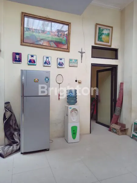 image RUMAH DI JUAL HITUNG TANAH COCOK UNTUK GUDANG (1)