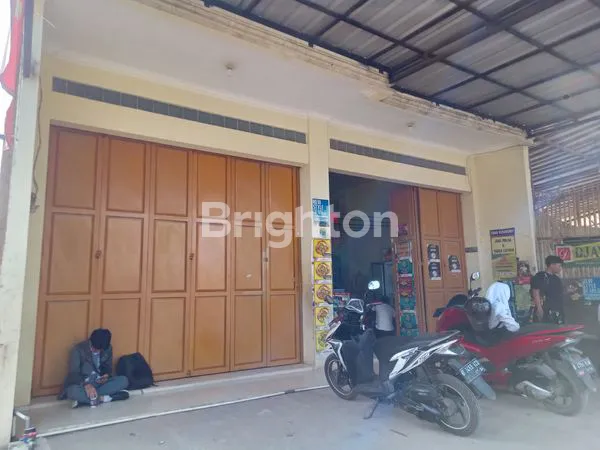 image RUMAH DI JUAL HITUNG TANAH COCOK UNTUK GUDANG (5)