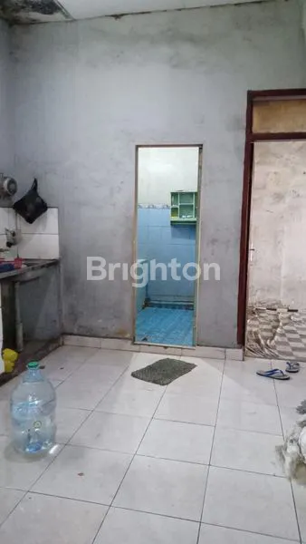 image RUMAH DI JUAL HITUNG TANAH ADA DI JALAN UTAMA (3)