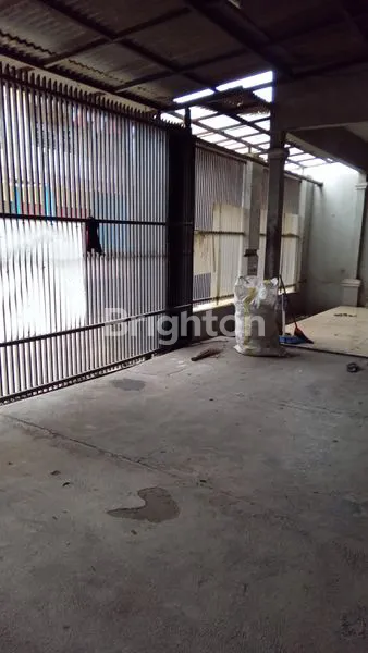 image RUMAH DI JUAL HITUNG TANAH ADA DI JALAN UTAMA (4)