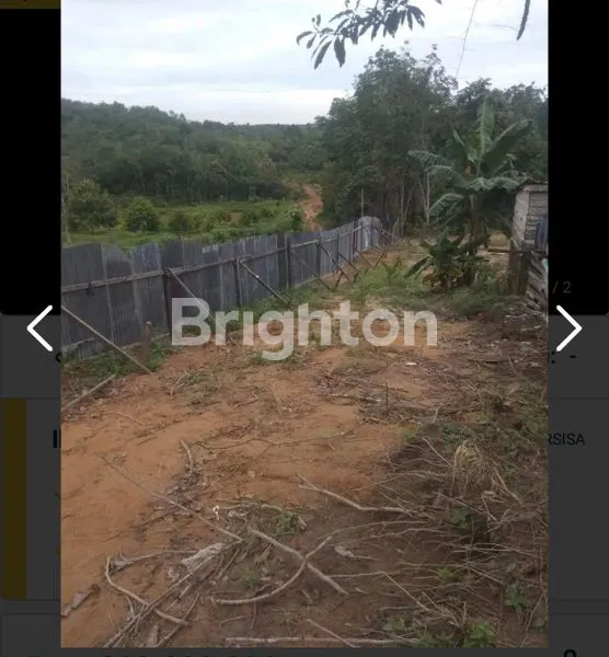 image TANAH DIJUAL WILAYAH BALIKPAPAN (1)