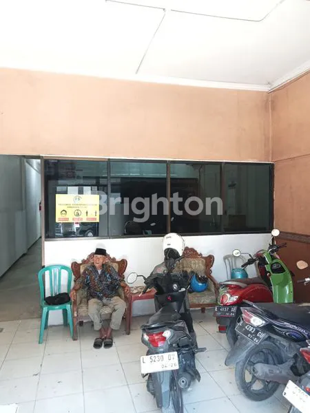 image RUKO 2 LANTAI DI JALAN LAKSDA M. NASIR (2)