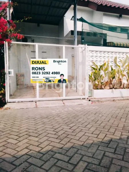 image RUMAH MURAH SIAP HUNI DI KEDIRI (1)