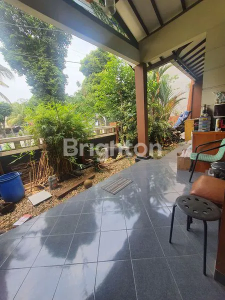 image RUMAH PONDOK KELAPA DUREN SAWIT JAKARTA TIMUR SIAP HUNI (2)