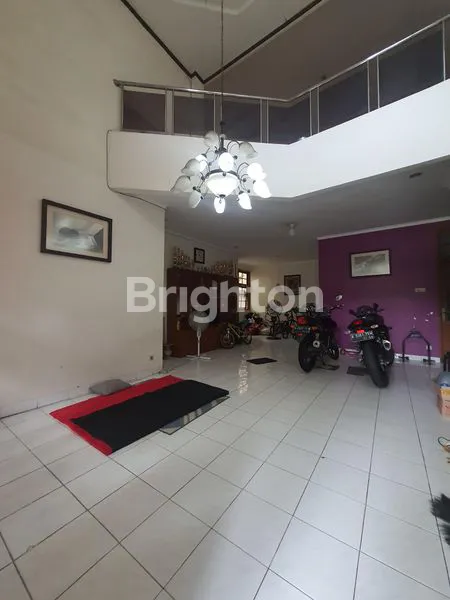 image RUMAH PONDOK KELAPA DUREN SAWIT JAKARTA TIMUR SIAP HUNI (3)