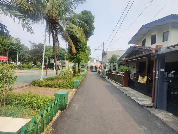 image RUMAH PONDOK KELAPA DUREN SAWIT JAKARTA TIMUR SIAP HUNI (8)