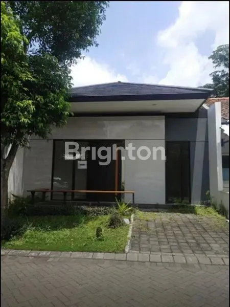 image RUMAH CITRALAND BUKIT PALMA FULL RENOV (1)