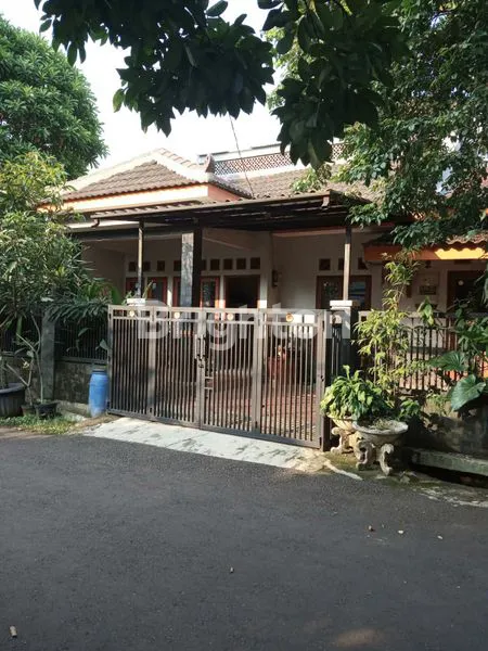 image RUMAH HOOK ASRI DAN NYAMAN HANYA 50M DARI JALAN PANDU RAYA (1)