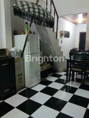 image RUMAH HOOK ASRI DAN NYAMAN HANYA 50M DARI JALAN PANDU RAYA (4)