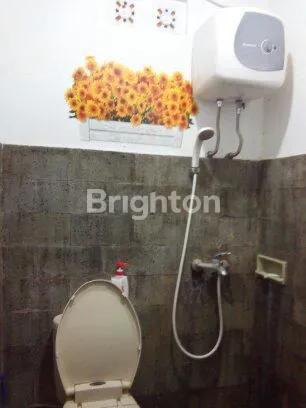 image RUMAH HOOK ASRI DAN NYAMAN HANYA 50M DARI JALAN PANDU RAYA (8)