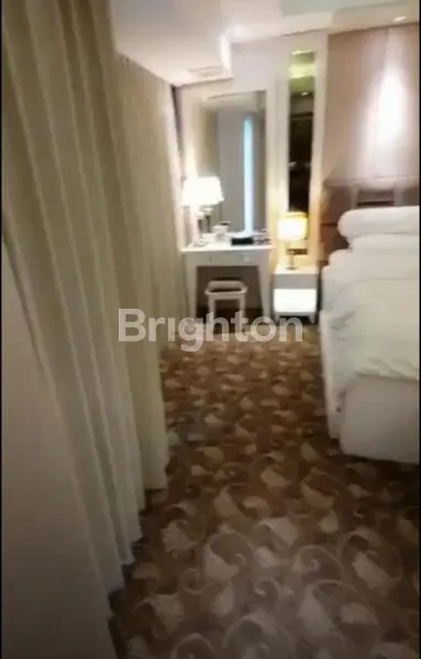 image APARTEMENT TANGLIN 2 UNIT JADI 1  (2)