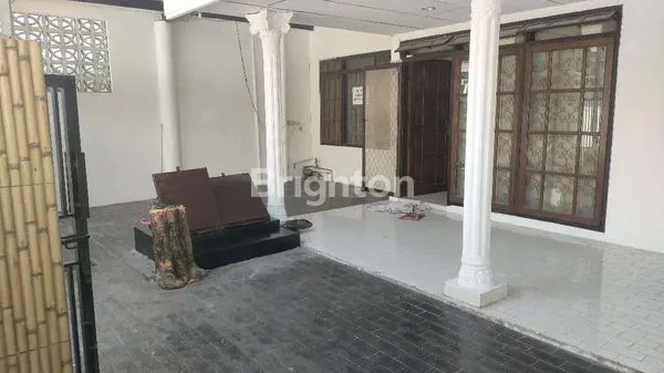 image RUMAH DARMO PERMAI UTARA SIAP HUNI (2)