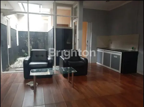 image RUMAH DEPAN DANAU BSB CITRALAND (4)