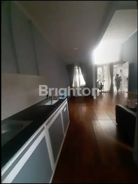 image RUMAH DEPAN DANAU BSB CITRALAND (8)