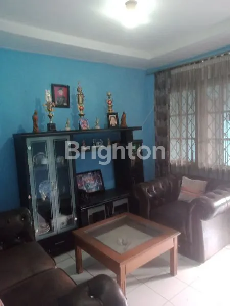 image RUMAH MURAH HOOK POJOK PERTIGAAN JALAN (7)