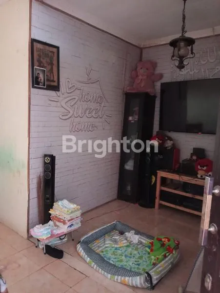 image RUMAH MURAH DI KOTA DEPOK DEKAT PESANTREN (4)